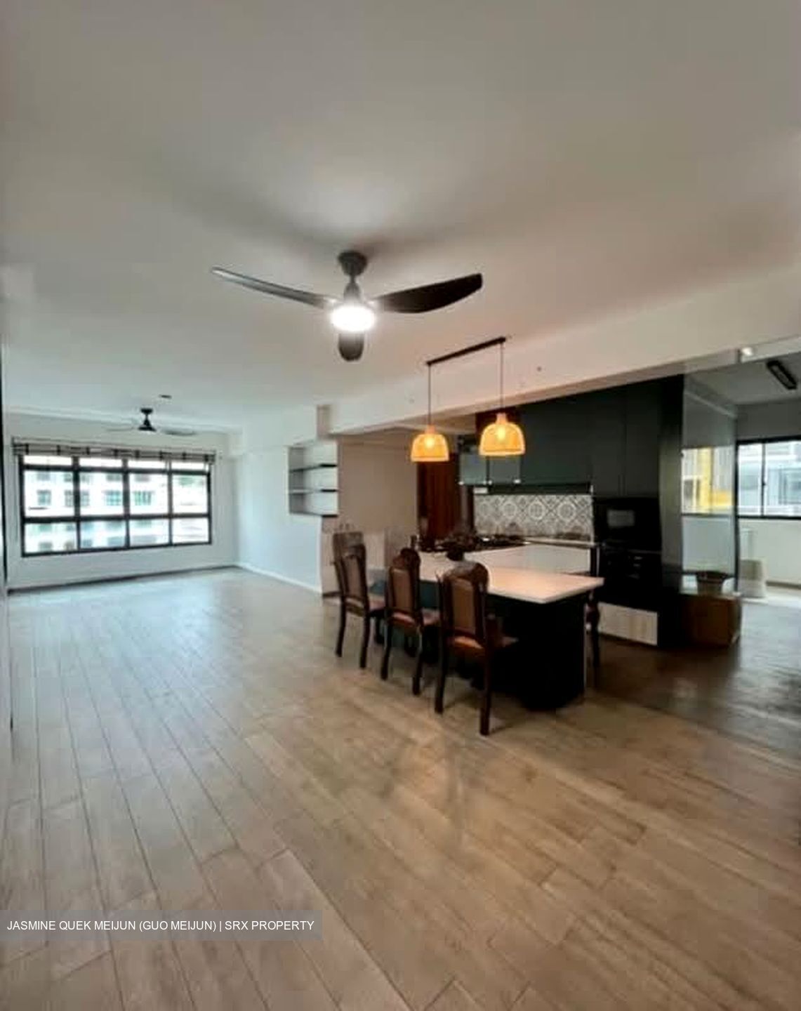 Blk 415D Waterfront I @ Northshore (Punggol), HDB 5 Rooms #580575621